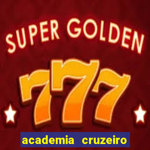 academia cruzeiro do sul betim