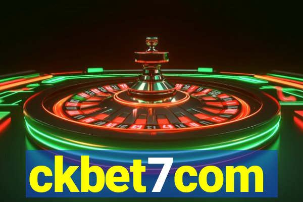 ckbet7com