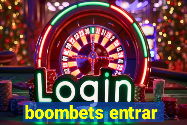 boombets entrar