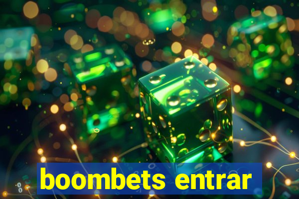 boombets entrar