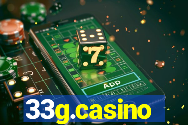 33g.casino