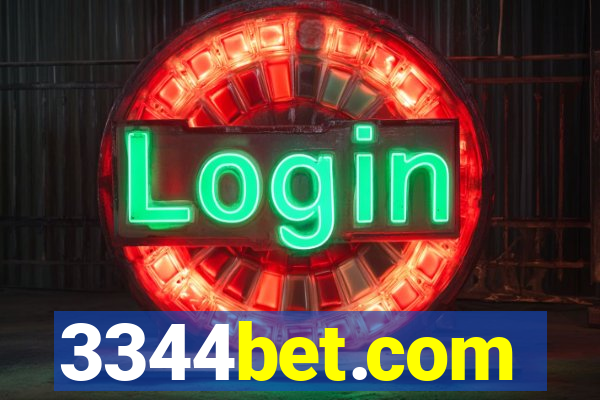 3344bet.com