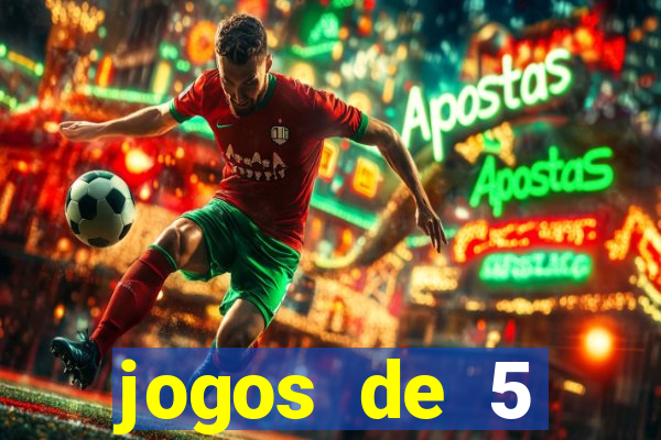 jogos de 5 centavos nas plataformas