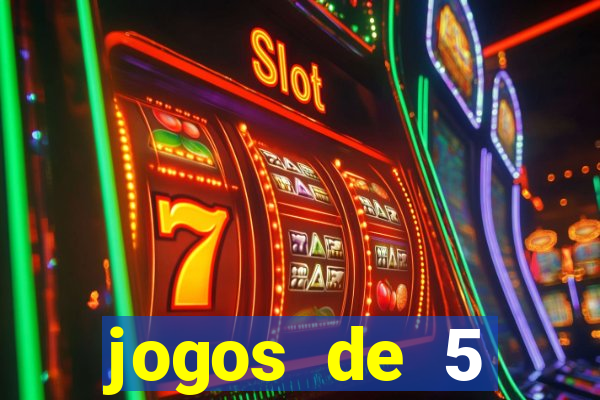 jogos de 5 centavos nas plataformas