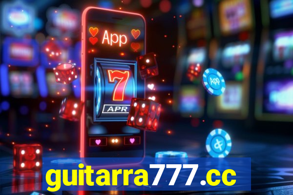 guitarra777.cc