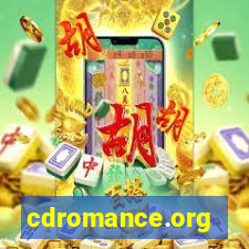 cdromance.org