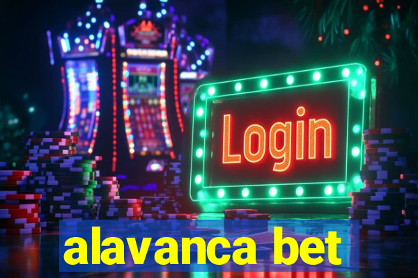 alavanca bet