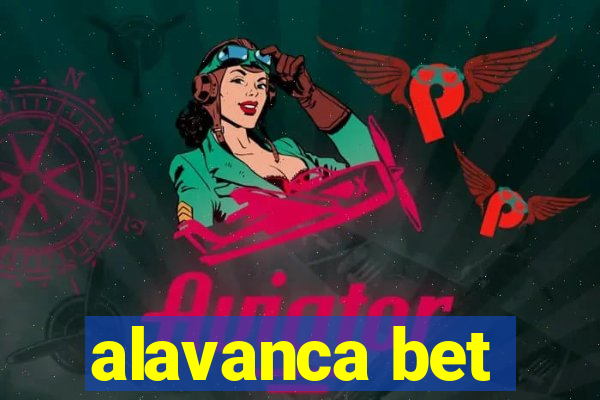 alavanca bet