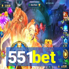 551bet