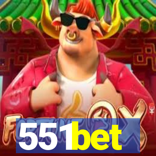 551bet