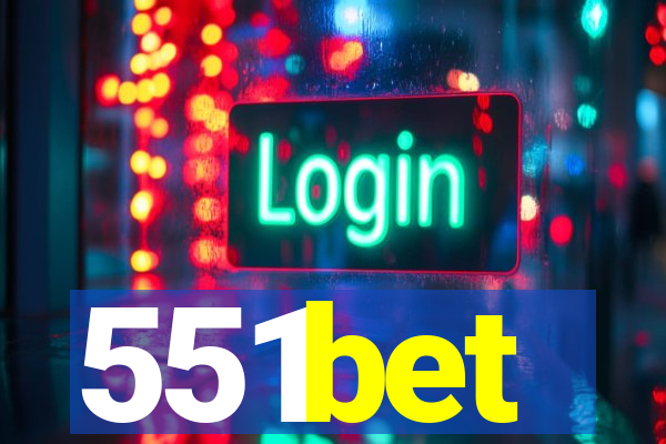 551bet