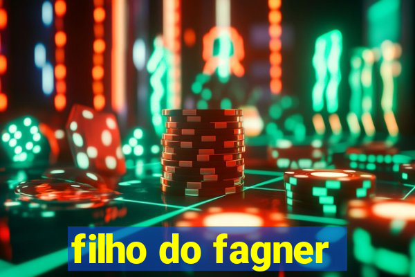 filho do fagner