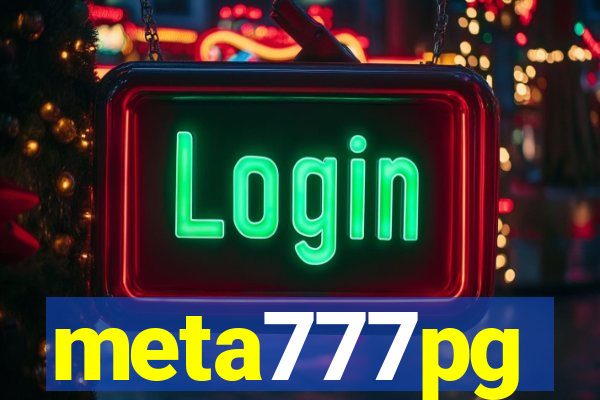 meta777pg