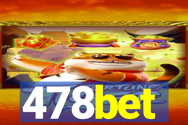 478bet