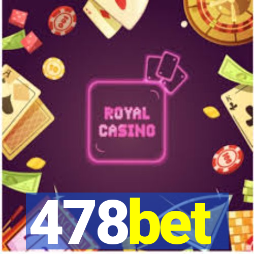 478bet