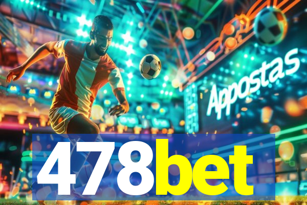 478bet