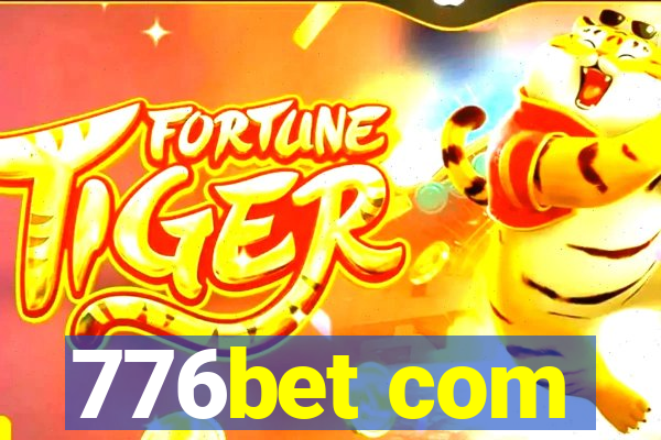 776bet com