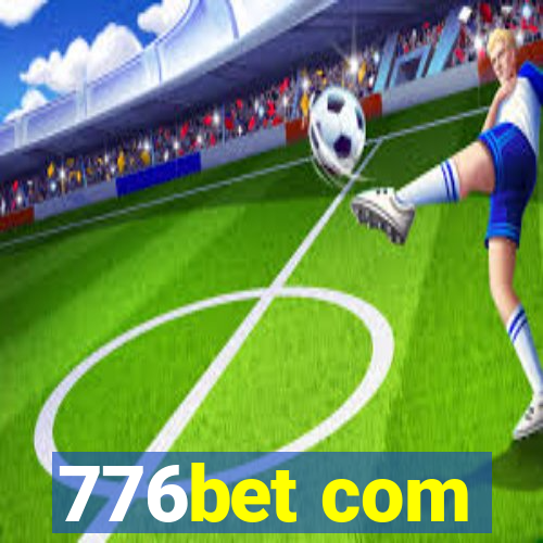 776bet com