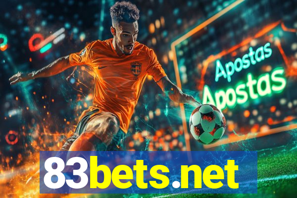 83bets.net