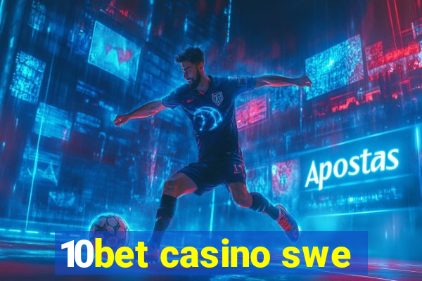 10bet casino swe