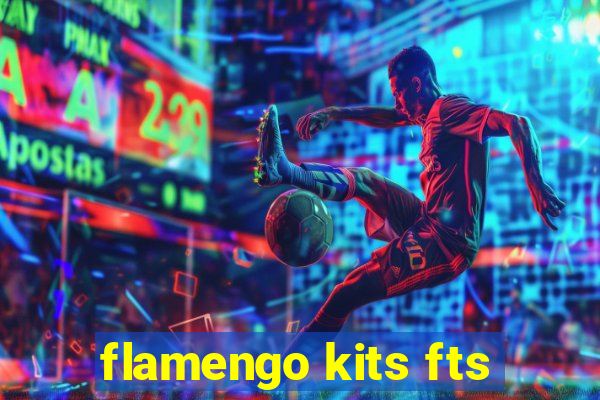 flamengo kits fts