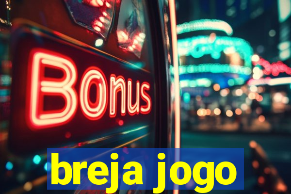 breja jogo