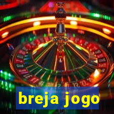 breja jogo