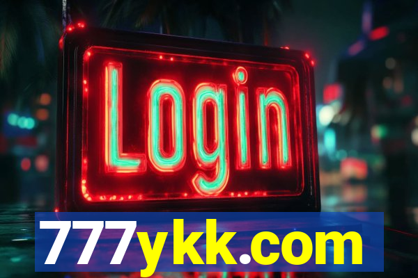 777ykk.com