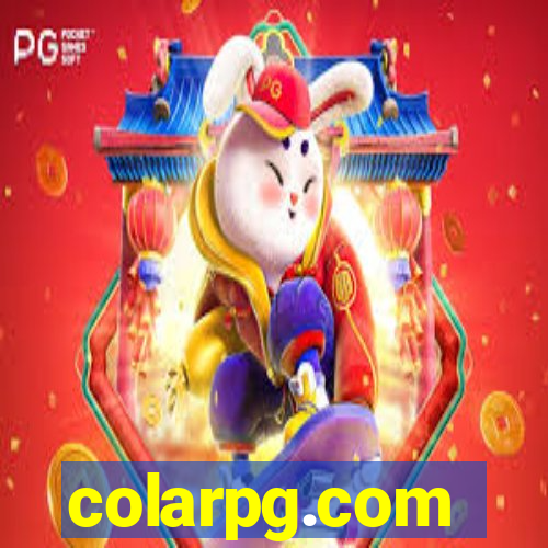 colarpg.com