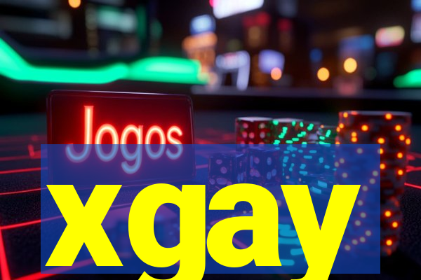 xgay