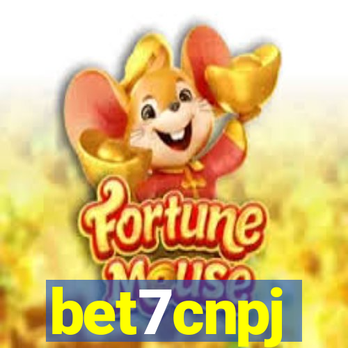 bet7cnpj