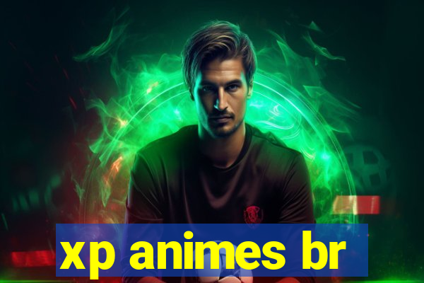 xp animes br