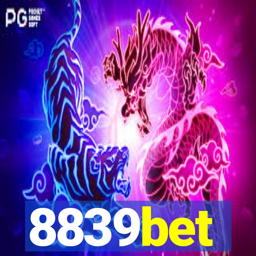 8839bet