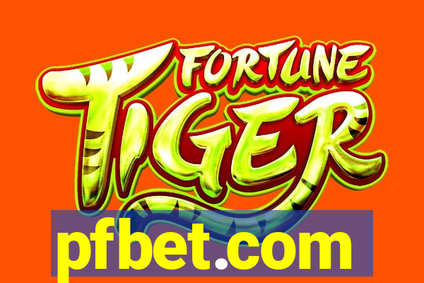 pfbet.com