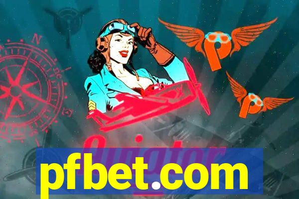 pfbet.com