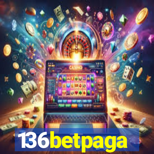 136betpaga