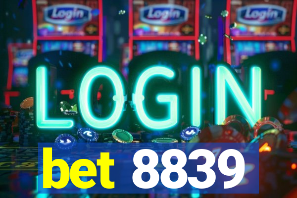 bet 8839