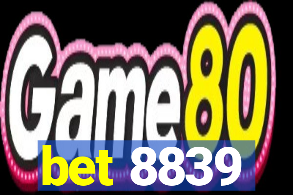 bet 8839