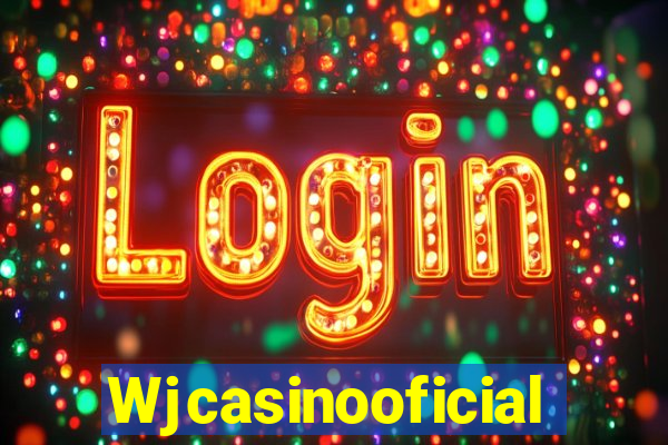 Wjcasinooficial