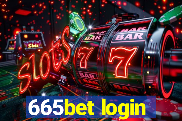 665bet login