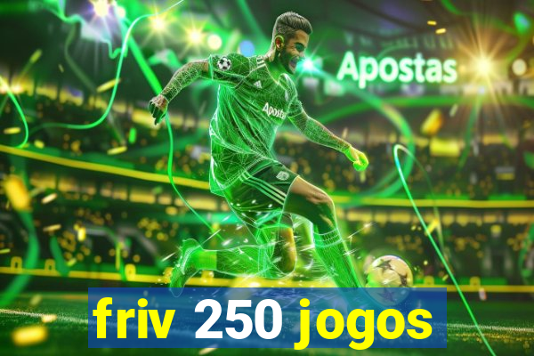 friv 250 jogos