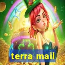 terra mail