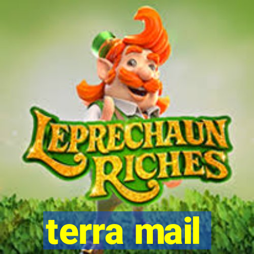 terra mail