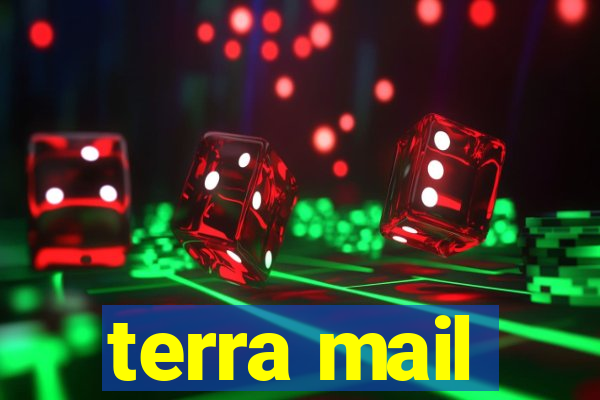 terra mail