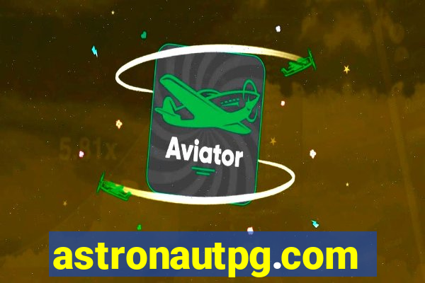 astronautpg.com