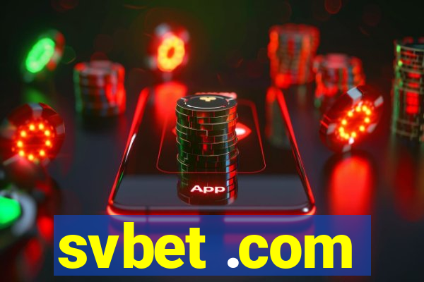 svbet .com