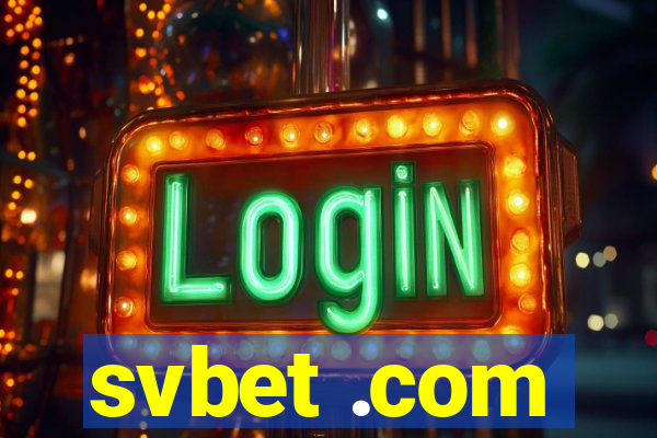 svbet .com