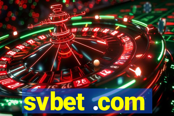 svbet .com