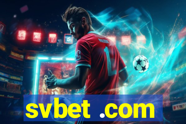 svbet .com