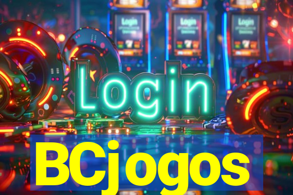 BCjogos